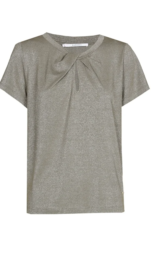 Damen Xandres HURI Shirt