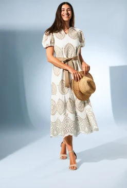 Damen Nitzsche Fashion Hut