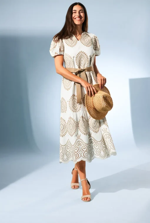 Damen Nitzsche Fashion Hut