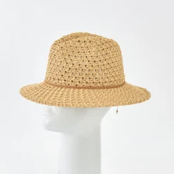 Damen Nitzsche Fashion Hut
