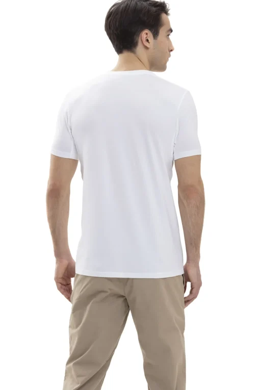 Herren Mey Hybrid T-Shirt