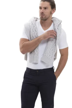 Herren Mey Hybrid T-Shirt