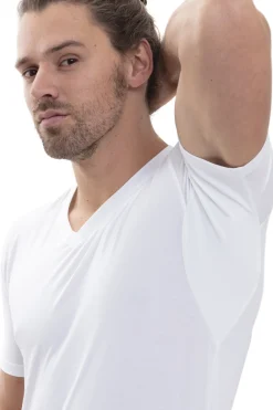 Herren Mey Hybrid T-Shirt