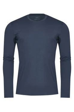 Herren Mey Hybrid-T-Shirt | Langarm
