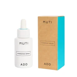 Herren MUTI Hydrating Serum