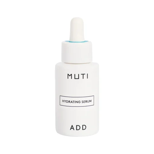 Herren MUTI Hydrating Serum