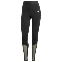 Damen Adidas Hyperglam Full-Length Leggings