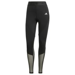 Damen Adidas Hyperglam Full-Length Leggings