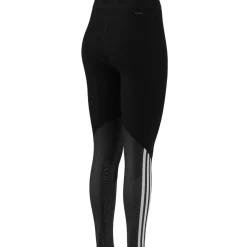 Damen Adidas Hyperglam Full-Length Leggings