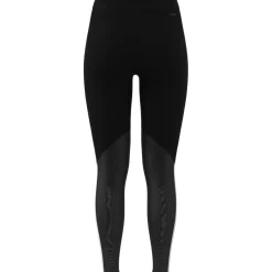Damen Adidas Hyperglam Full-Length Leggings