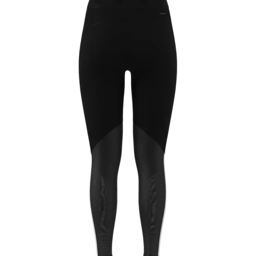 Damen Adidas Hyperglam Full-Length Leggings