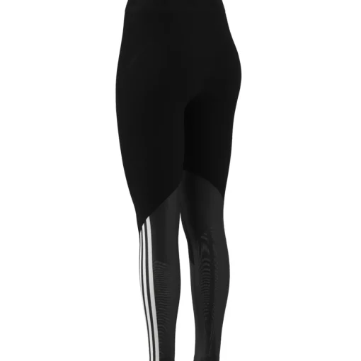 Damen Adidas Hyperglam Full-Length Leggings