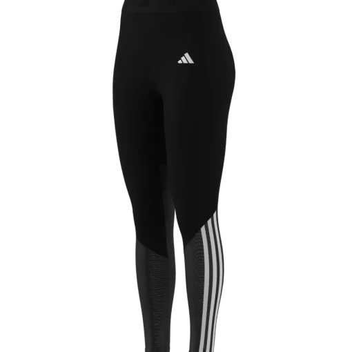 Damen Adidas Hyperglam Full-Length Leggings
