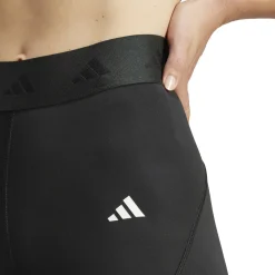 Damen Adidas Hyperglam Full-Length Leggings
