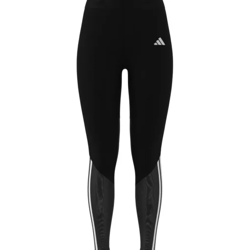 Damen Adidas Hyperglam Full-Length Leggings