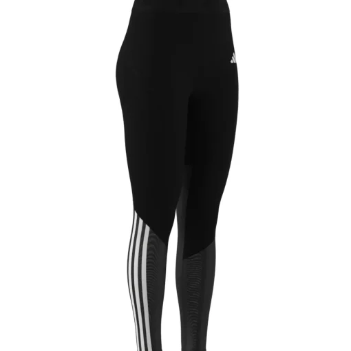 Damen Adidas Hyperglam Full-Length Leggings