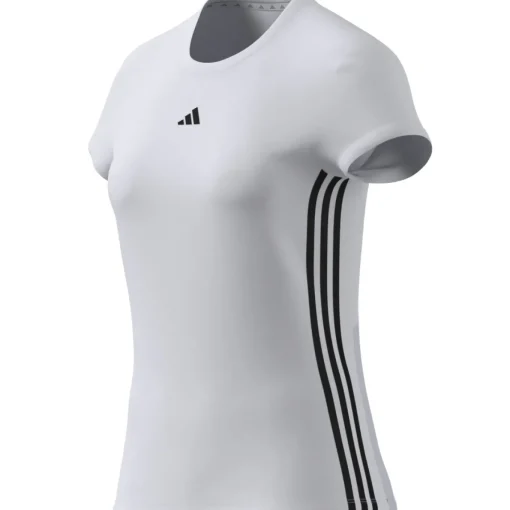 Damen Adidas Hyperglam Training T-Shirt
