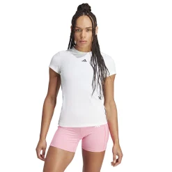 Damen Adidas Hyperglam Training T-Shirt
