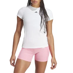 Damen Adidas Hyperglam Training T-Shirt