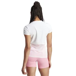 Damen Adidas Hyperglam Training T-Shirt