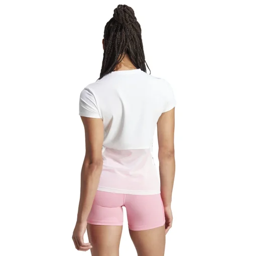 Damen Adidas Hyperglam Training T-Shirt