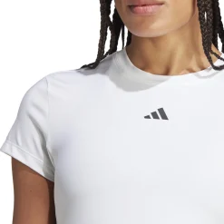 Damen Adidas Hyperglam Training T-Shirt