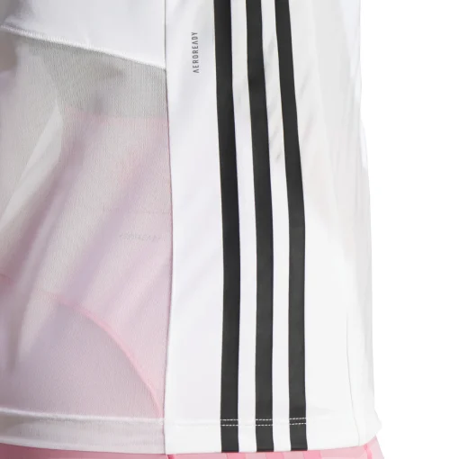 Damen Adidas Hyperglam Training T-Shirt