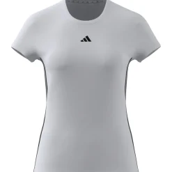 Damen Adidas Hyperglam Training T-Shirt