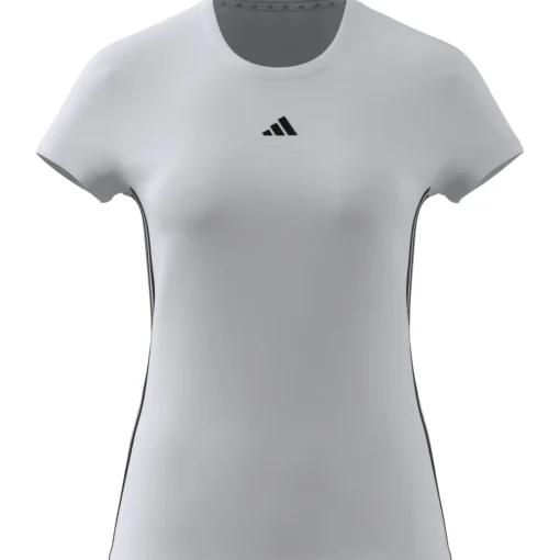 Damen Adidas Hyperglam Training T-Shirt