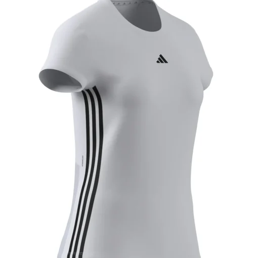 Damen Adidas Hyperglam Training T-Shirt