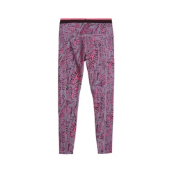Damen Puma HYPERNATURAL Hochgeschnittene 7/8-Leggings Damen