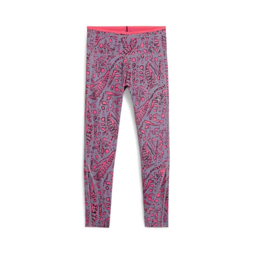 Damen Puma HYPERNATURAL Hochgeschnittene 7/8-Leggings Damen