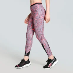 Damen Puma HYPERNATURAL Hochgeschnittene 7/8-Leggings Damen