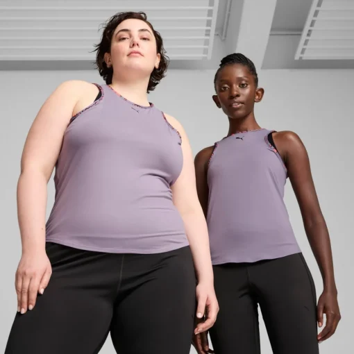 Damen Puma HYPERNATURAL Tanktop Damen