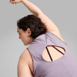 Damen Puma HYPERNATURAL Tanktop Damen
