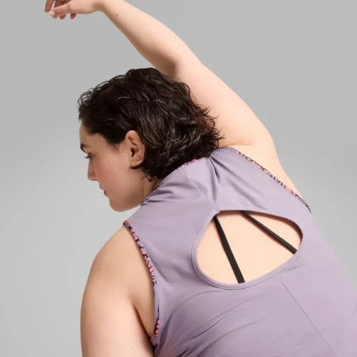 Damen Puma HYPERNATURAL Tanktop Damen