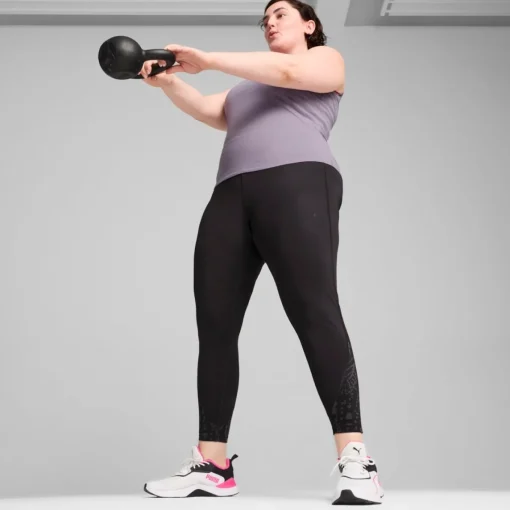 Damen Puma HYPERNATURAL Tanktop Damen