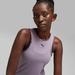 Damen Puma HYPERNATURAL Tanktop Damen