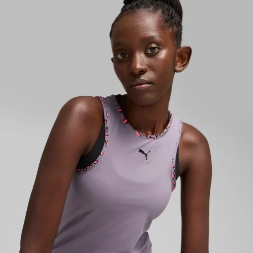 Damen Puma HYPERNATURAL Tanktop Damen