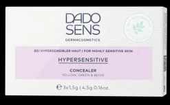 DADO SENS DERMACOSMETICS HYPERSENSITIVE CONCEALER