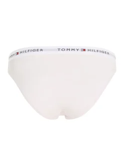 Damen Tommy Hilfiger Icon Slip mit Logomuster