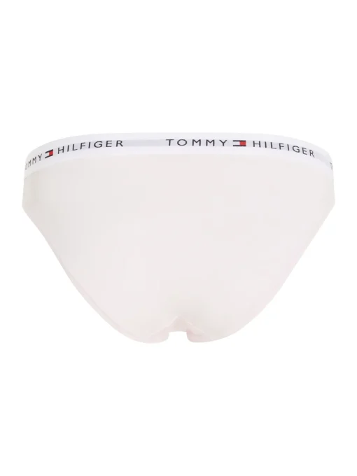 Damen Tommy Hilfiger Icon Slip mit Logomuster