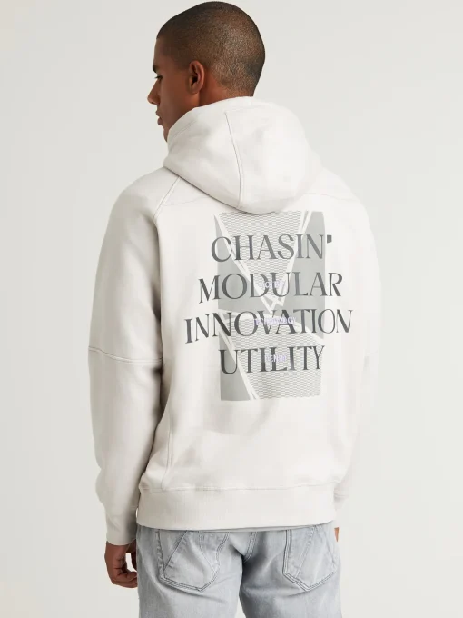 Herren CHASIN' Ido Hood Sweatshirts