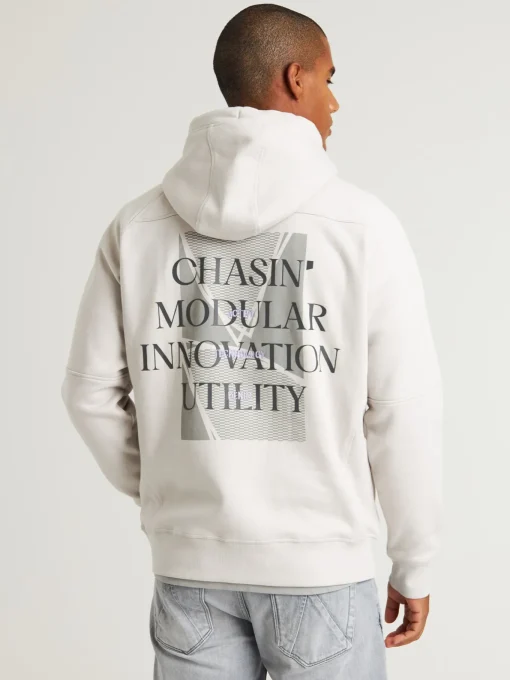 Herren CHASIN' Ido Hood Sweatshirts