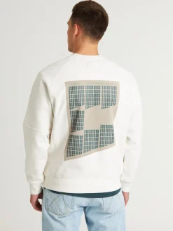 Herren CHASIN' Ido Sweatshirt