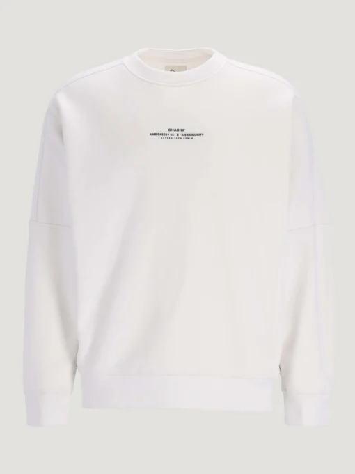Herren CHASIN' Ido Sweatshirt