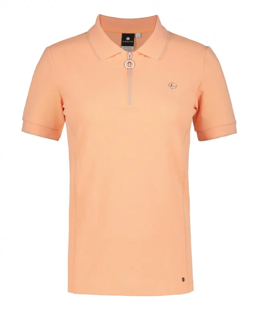Damen Luhta Iihola Poloshirt für Damen