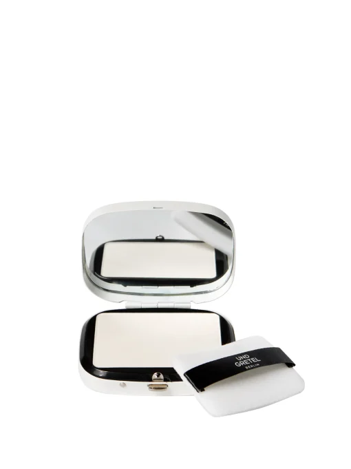 UndGretel ILGE Translucent Compact Powder