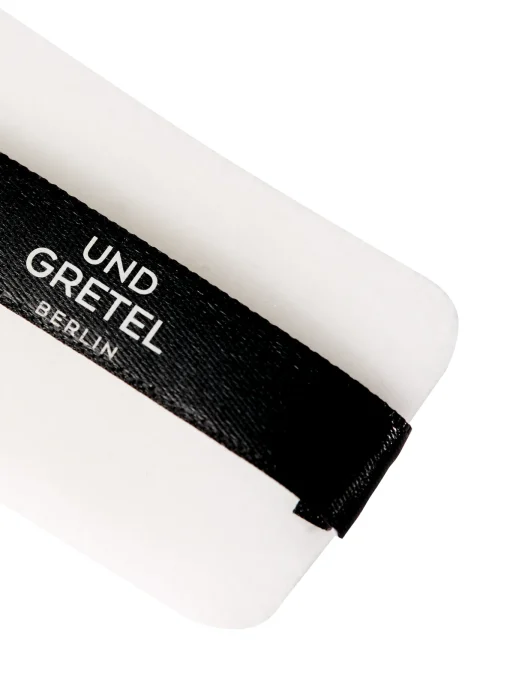 UndGretel ILGE Translucent Compact Powder
