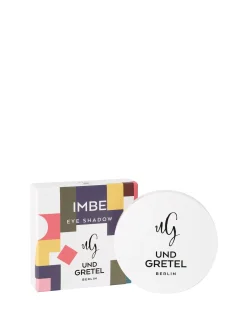 UndGretel IMBE CREAM Eye Shadow - Lilac Aurora 02